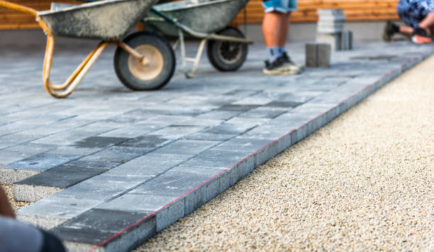 Reasons to Select Us for Your Driveway Paving Requirements in Bloomington, TX