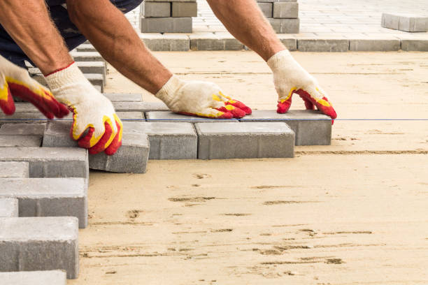 Best Driveway Pavers Near Me  in Bloomington, TX