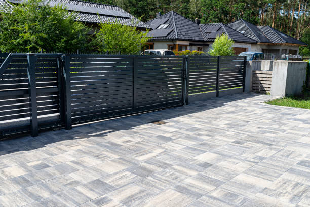 Professional Driveway Pavers in Bloomington, TX
