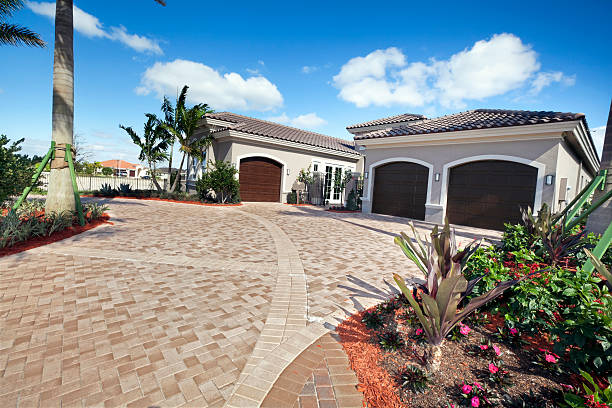 Driveway Repair Near Me in Bloomington, TX