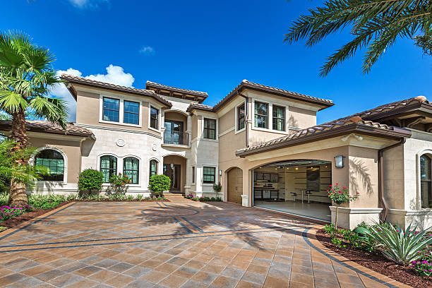Best Driveway Pavers Contractor  in Bloomington, TX