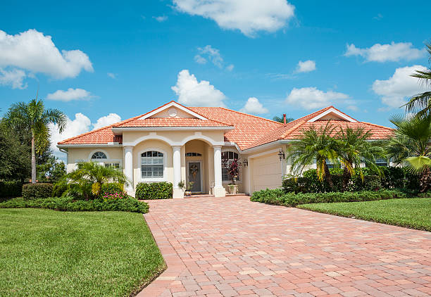Best Concrete Paver Driveway  in Bloomington, TX